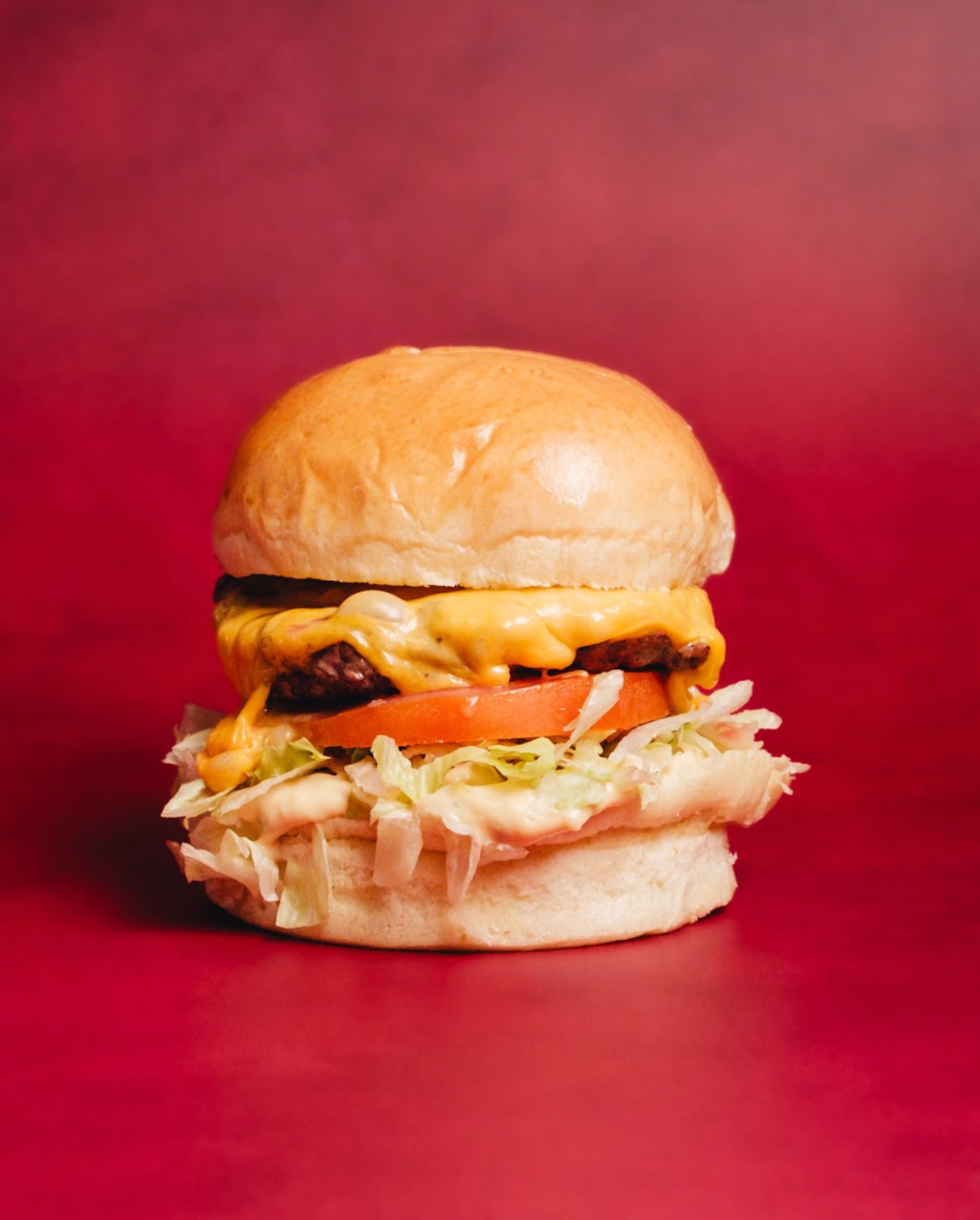 CRÉATION burger