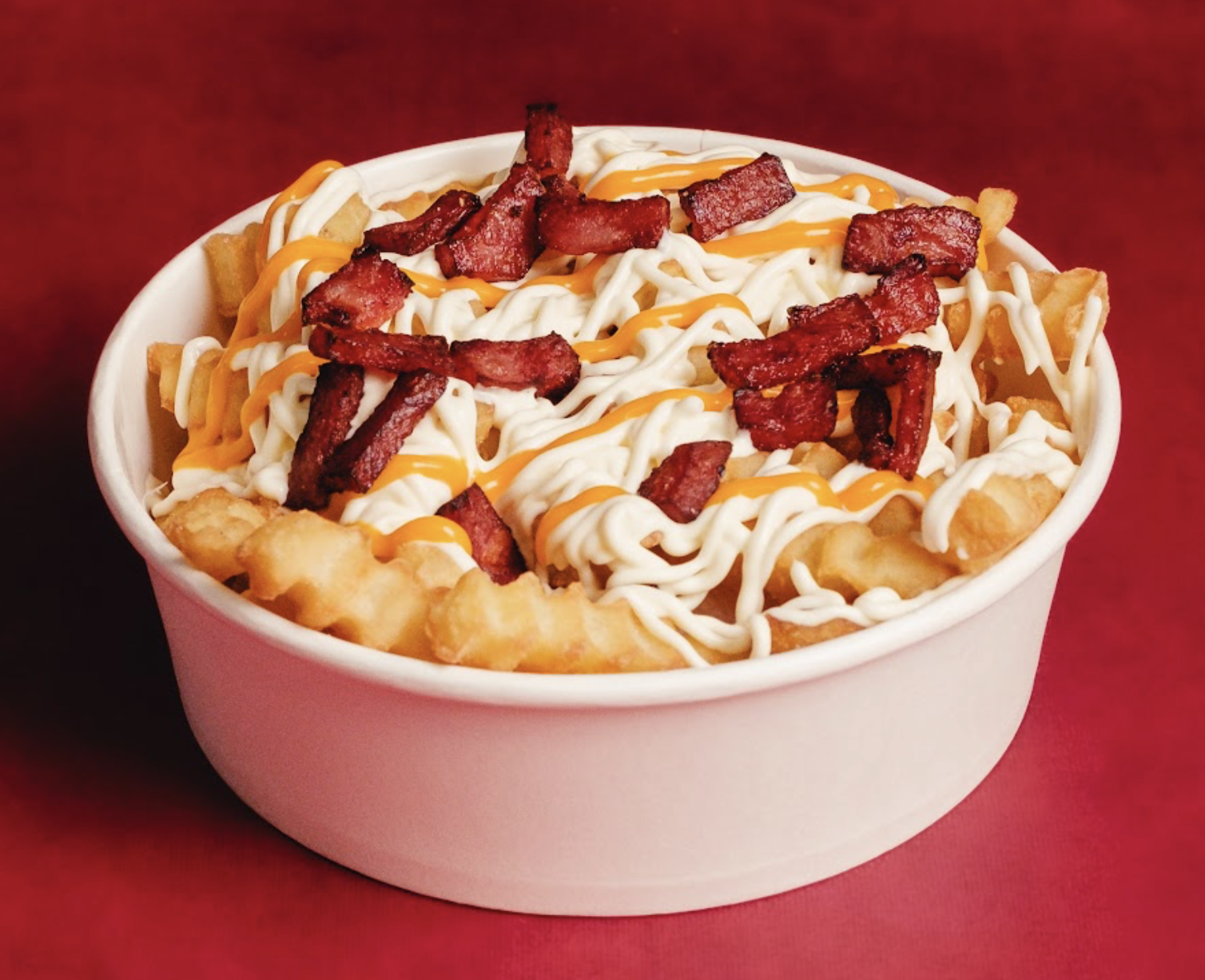 LE LARDON BOWL