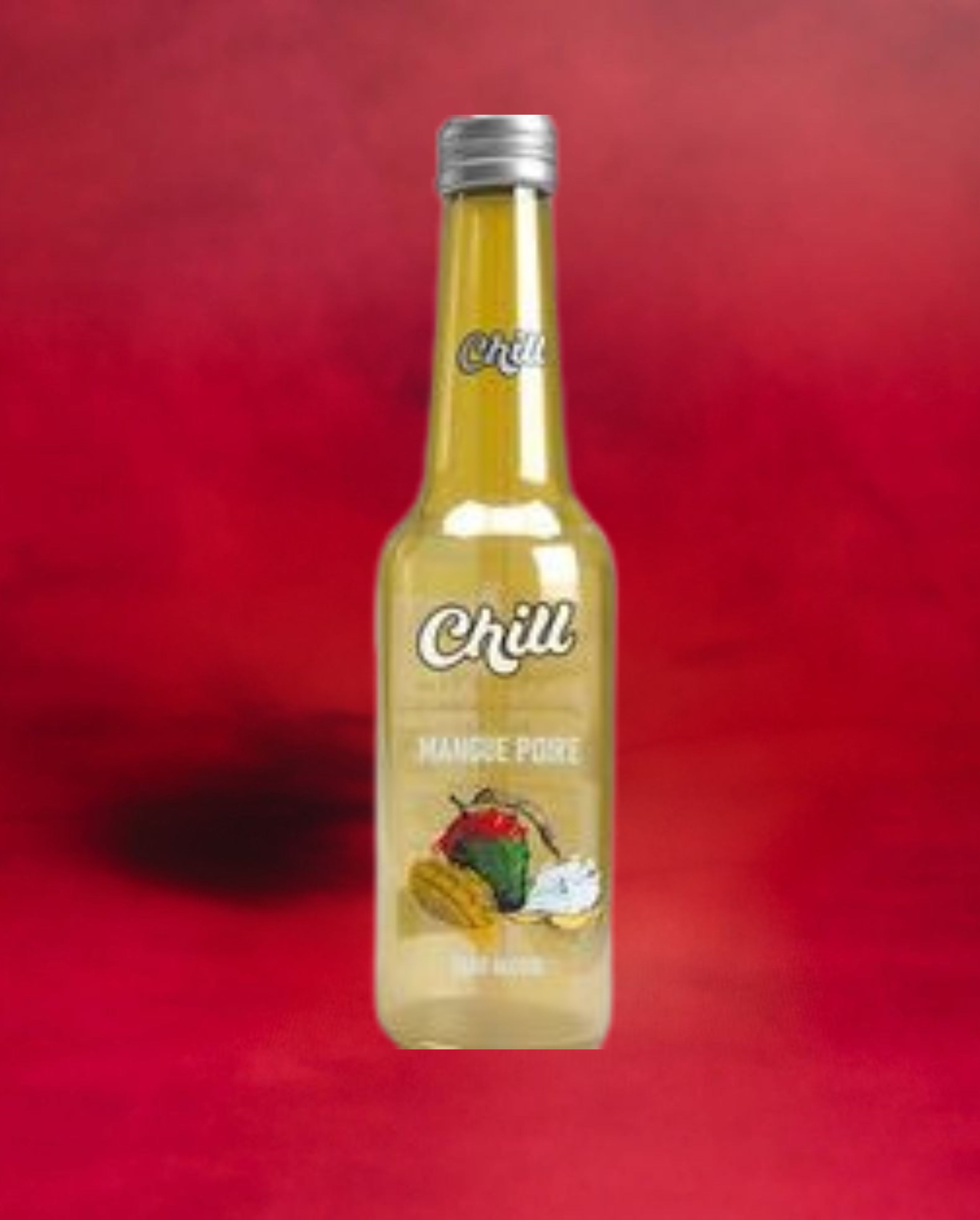 Chill Mangue Poire