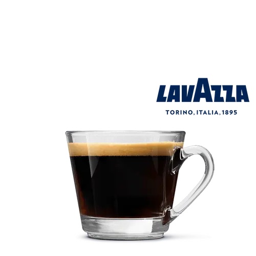 Double expresso