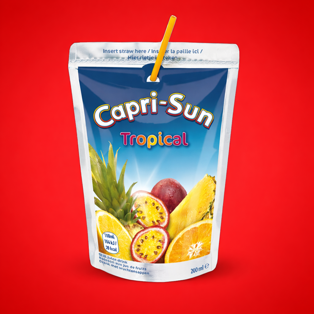 Caprisun