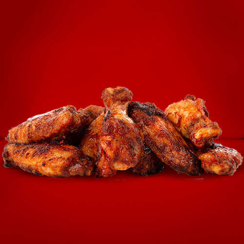 Wings x9