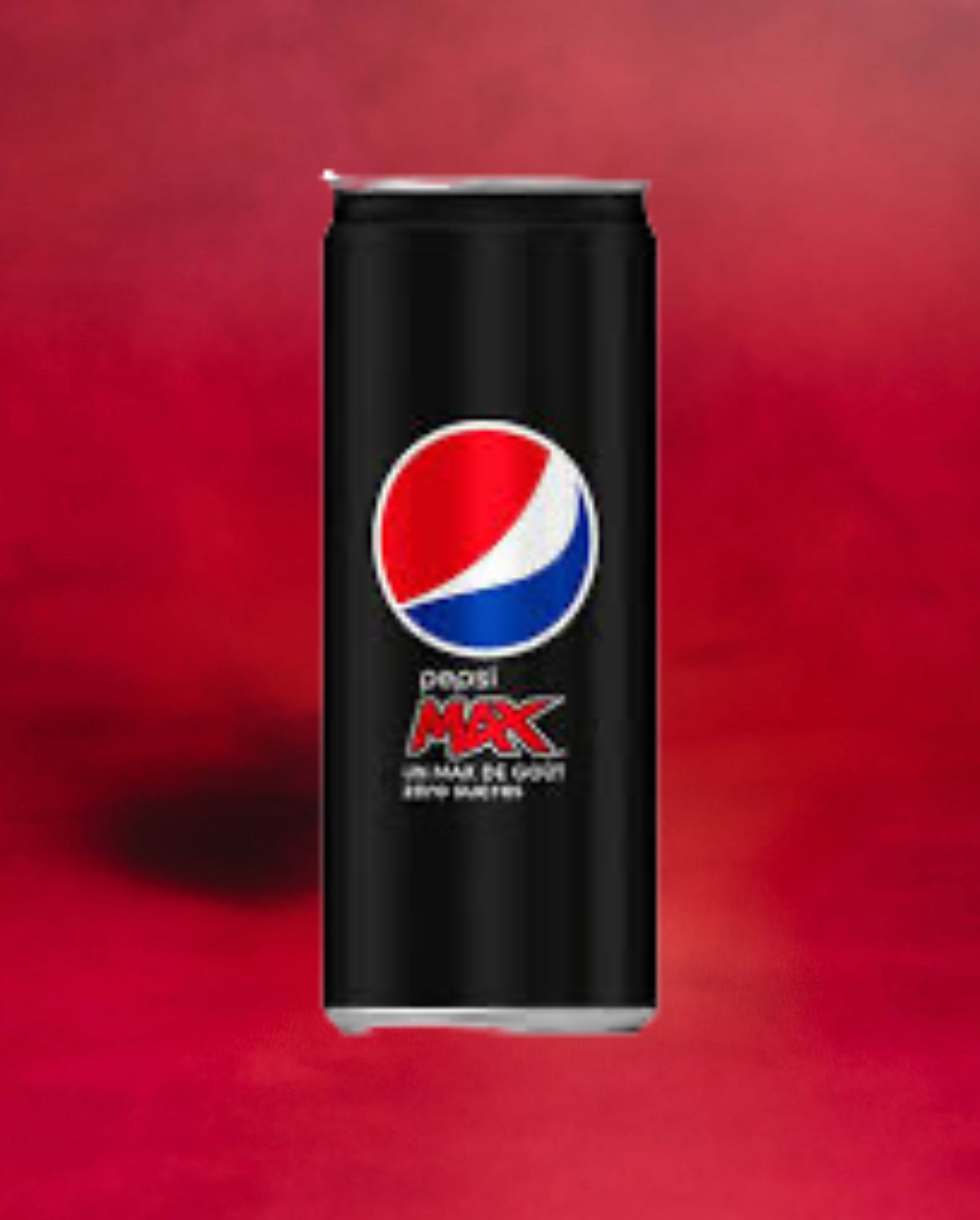 PEPSI MAX