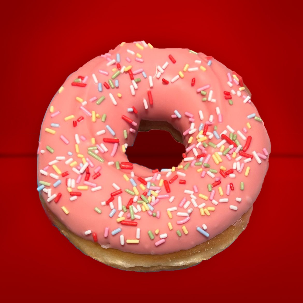 🍩DONUT🍩