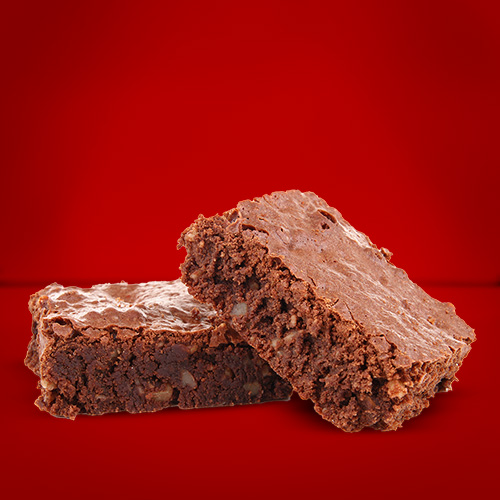 🍫BROWNIE