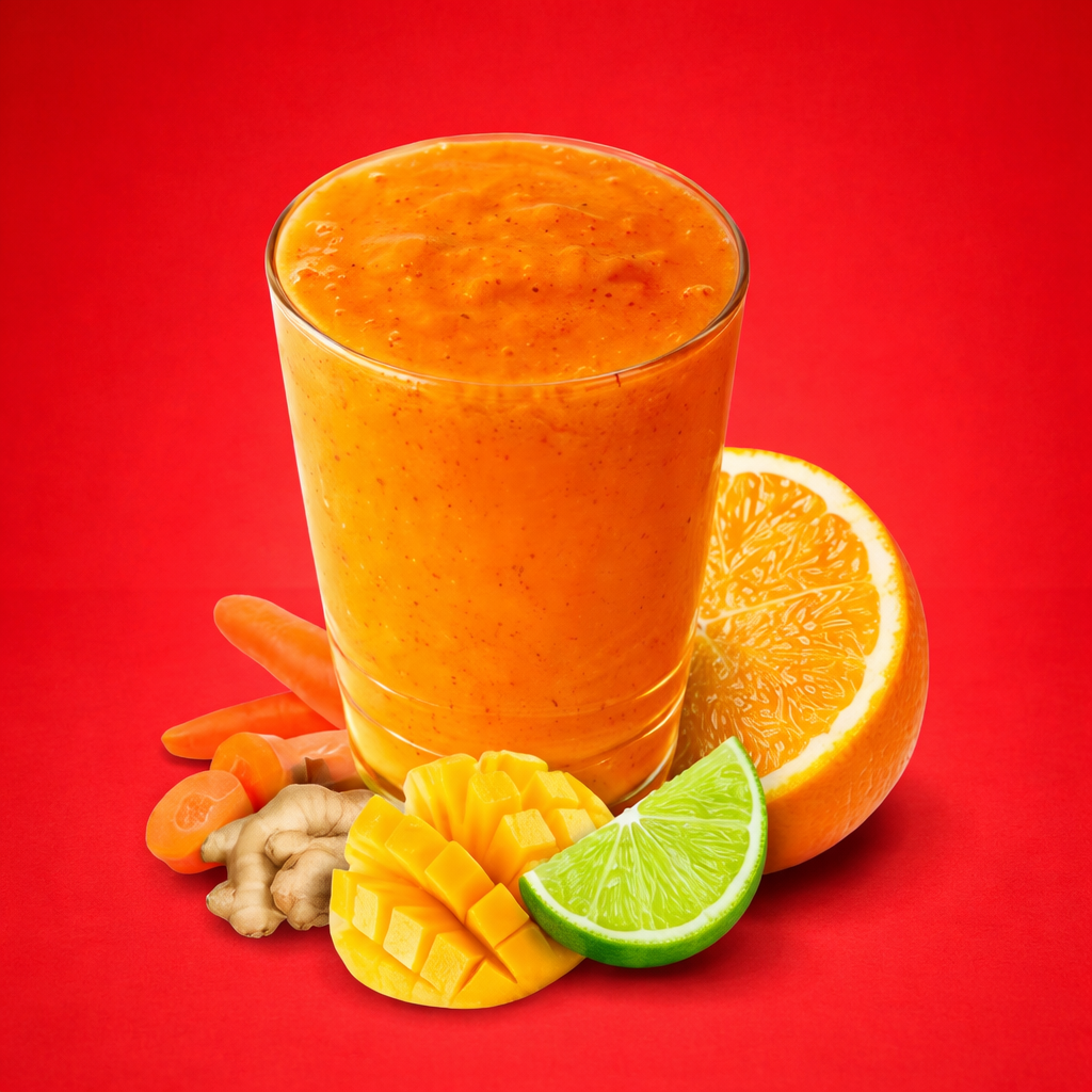 SMOOTHIES