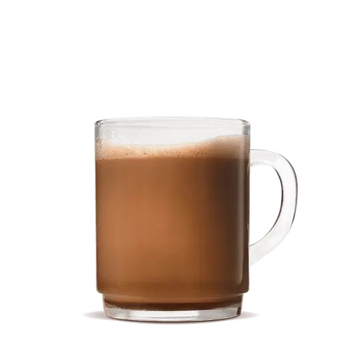 Chocolat chaud