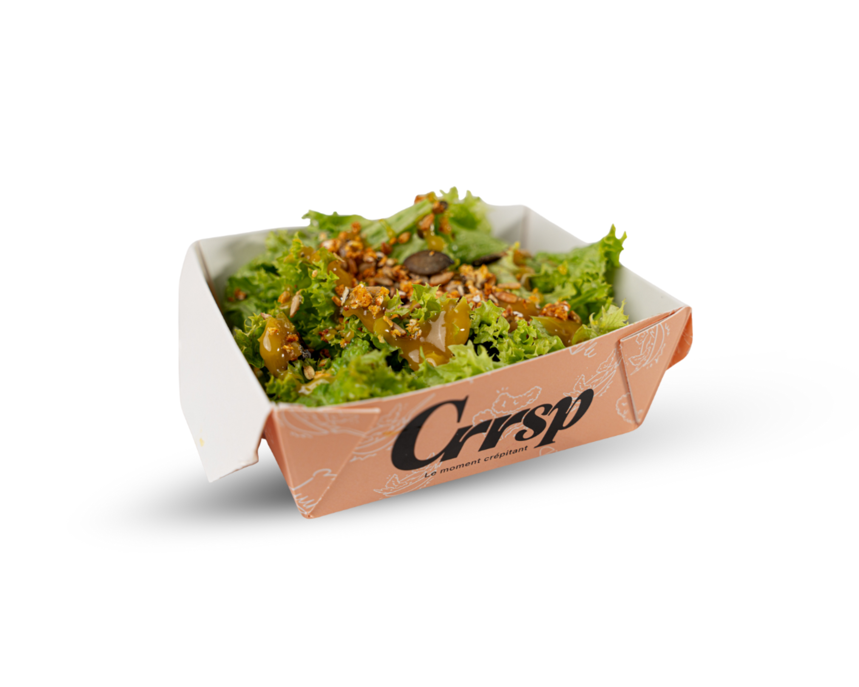 PETITE SALADE