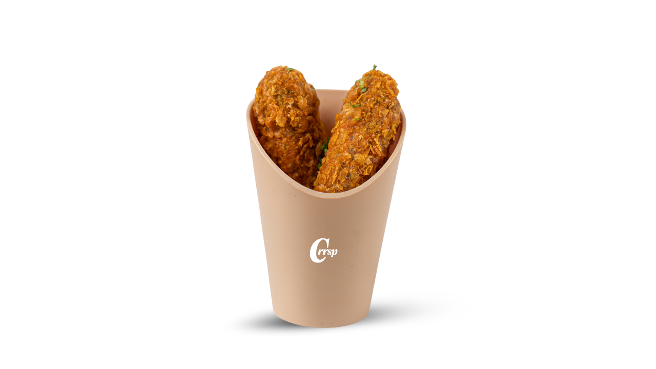 TENDERS CRRSP PEAS