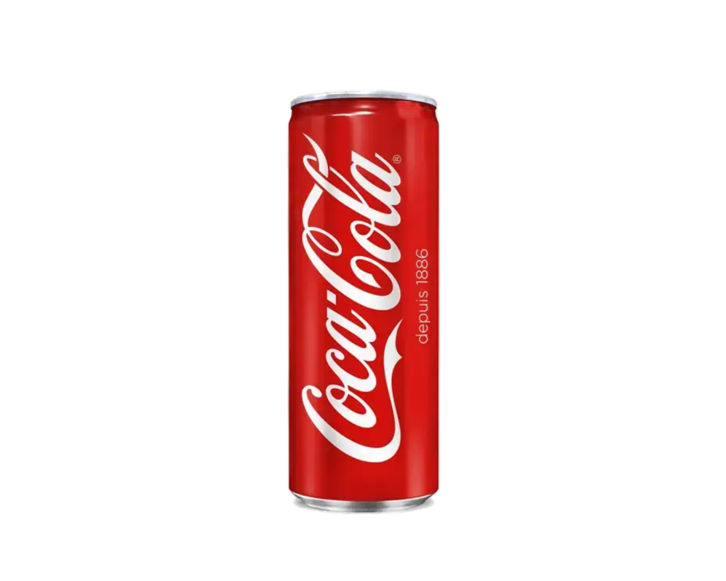 COCA COLA (33cl)