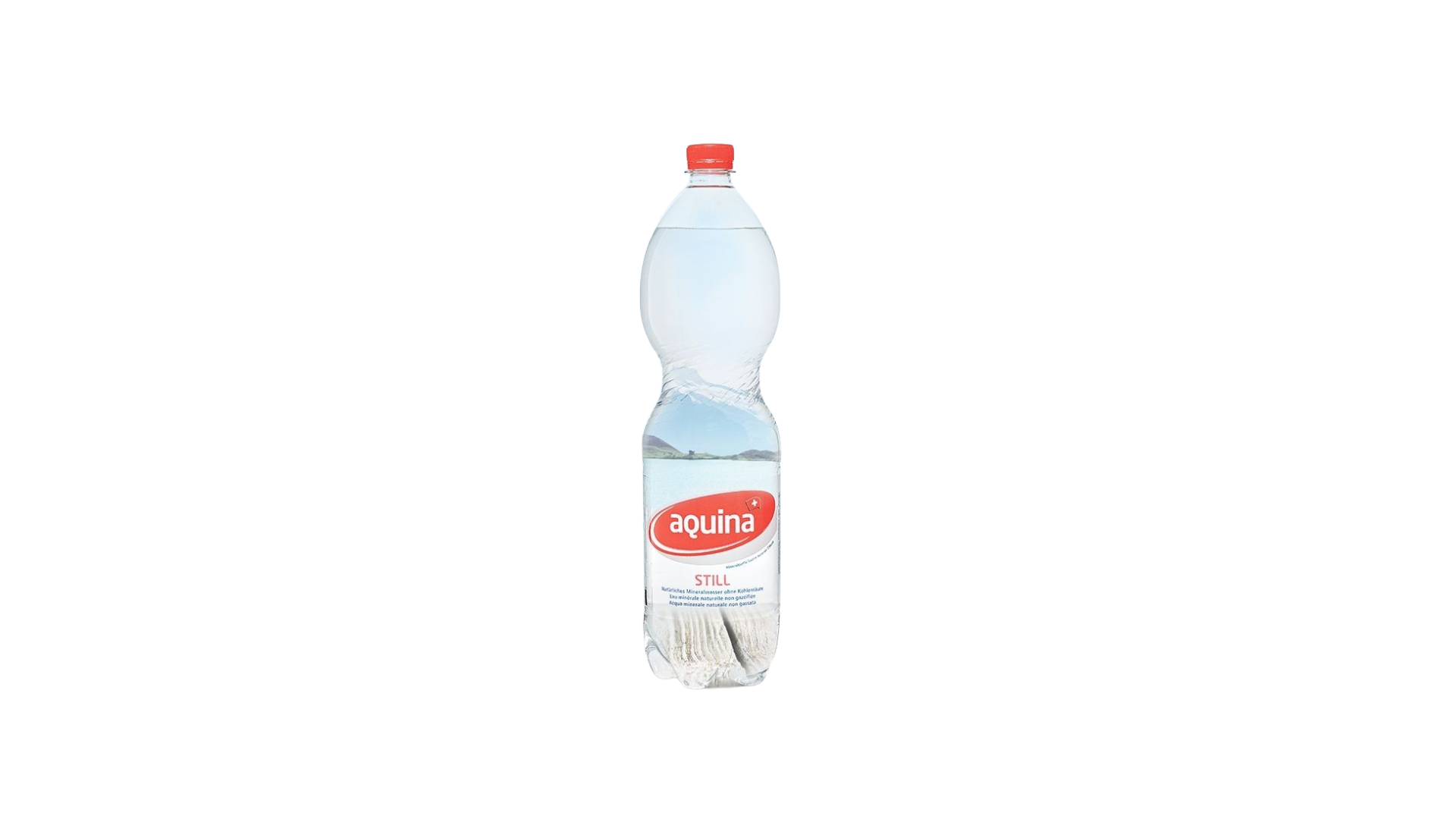 EAU PLATE (33cl)