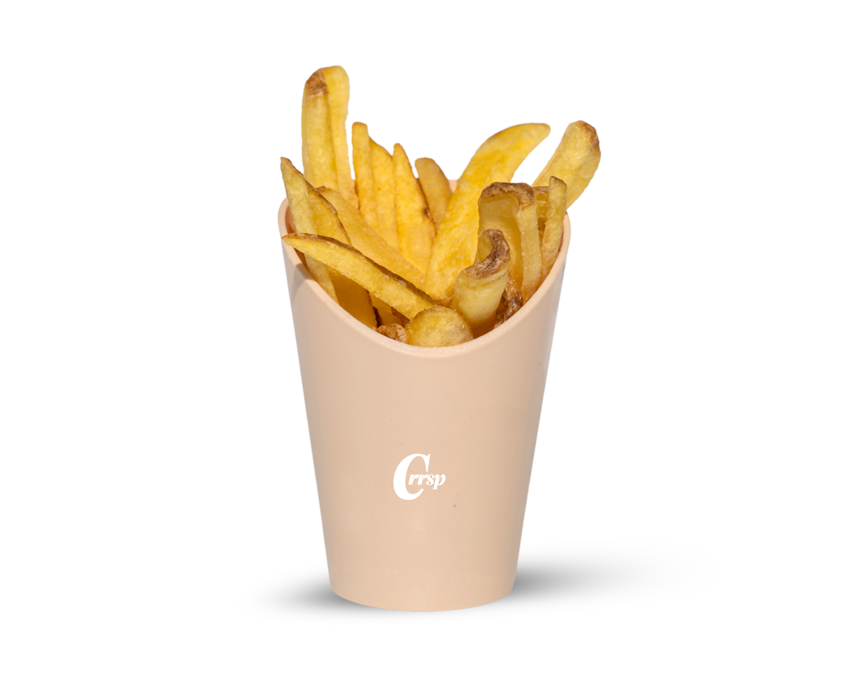 FRITES CRRSP
