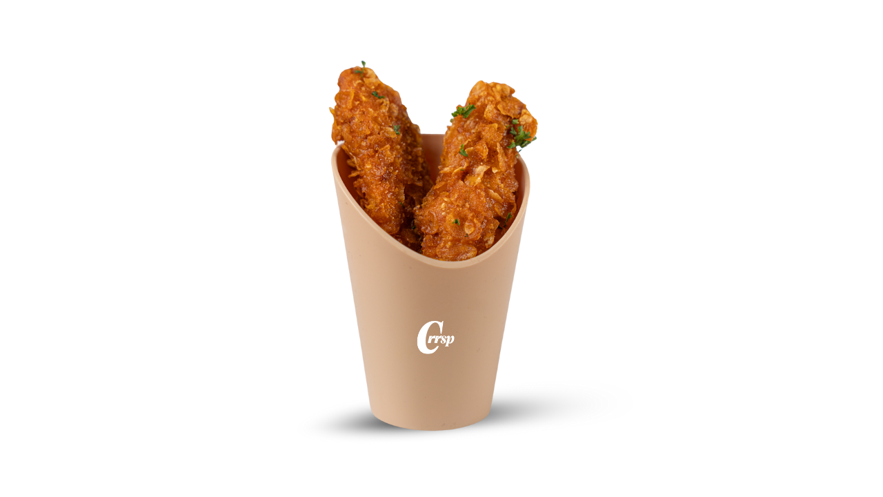 TENDERS CRRSP POULET