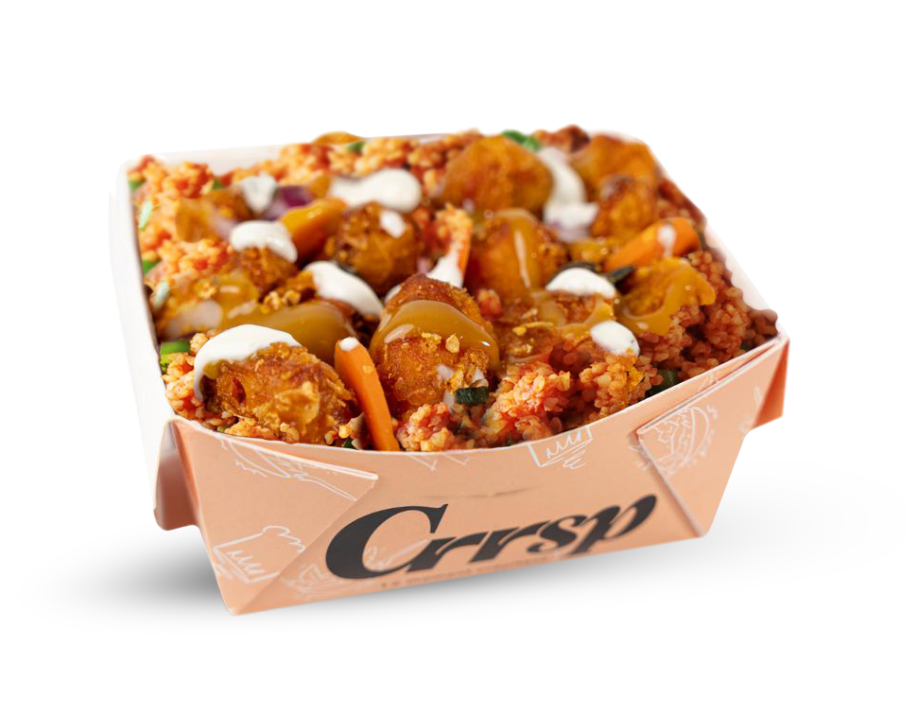 BOL DE CRRISTAL