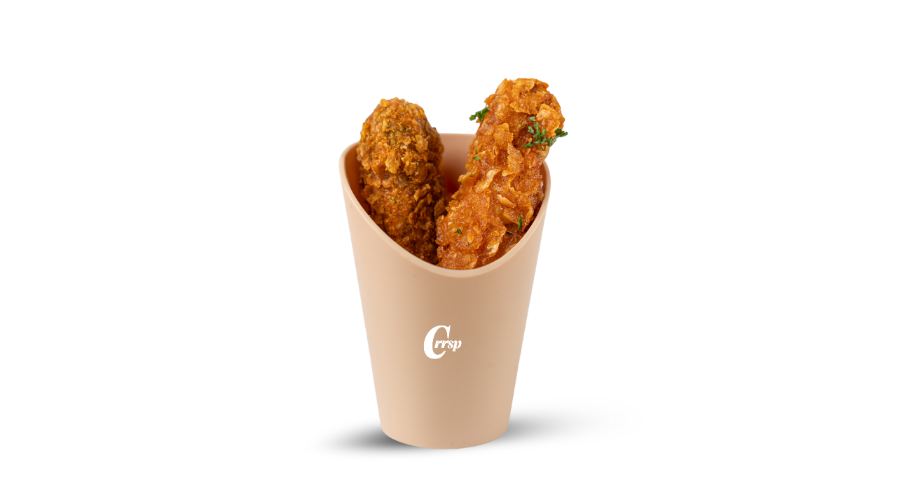TENDERS CRRSP MIXTES
