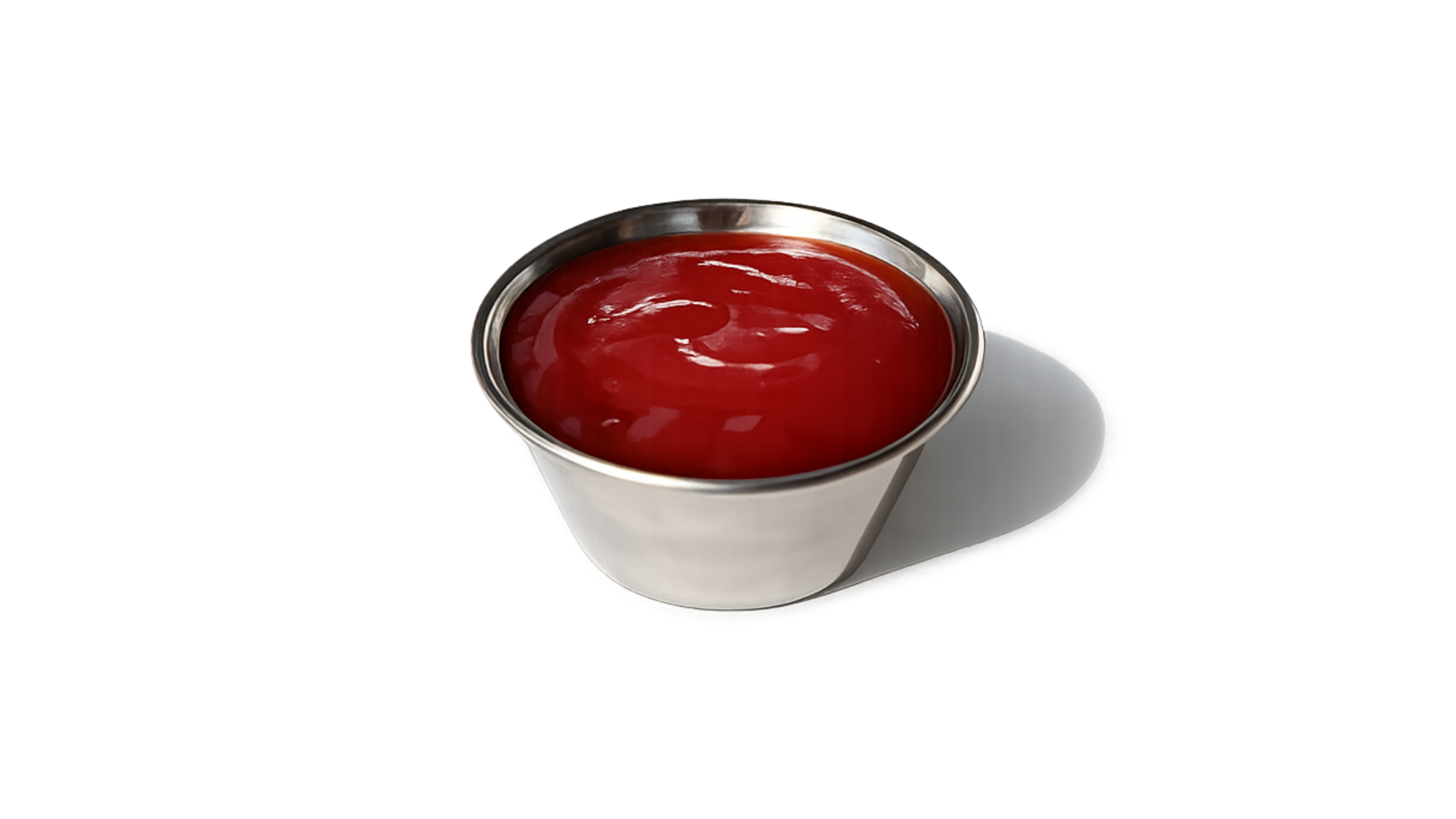 KETCHUP