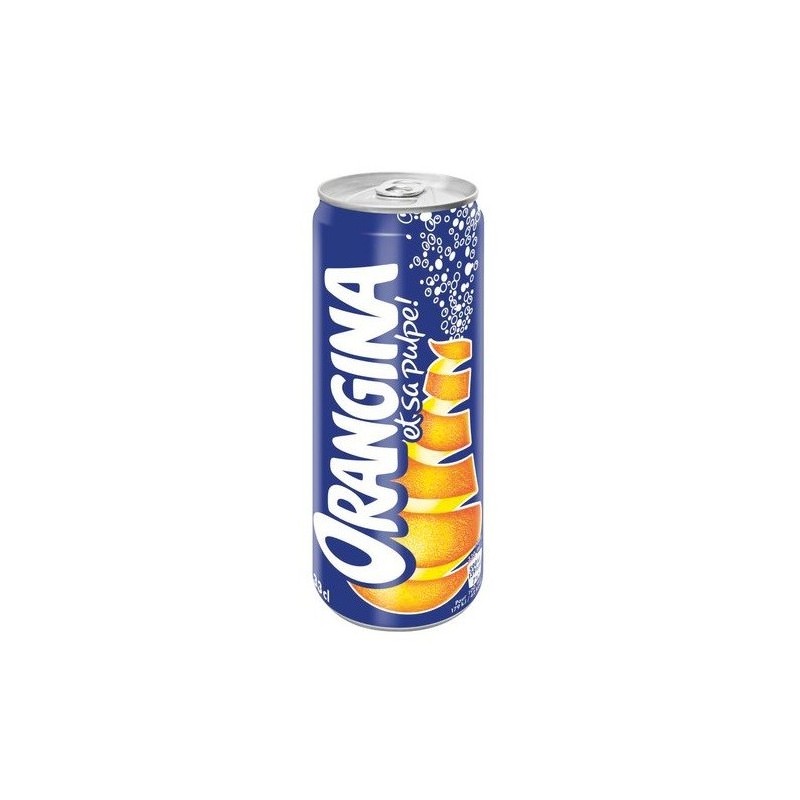 Orangina 33cl