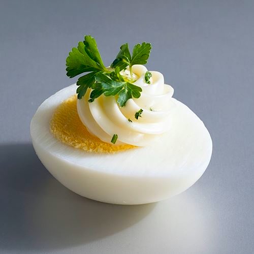 Oeufs mayo maison