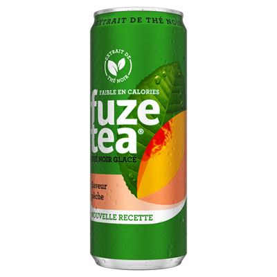 Fuzetea 33cl