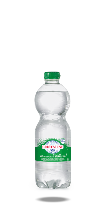Eau gazeuse