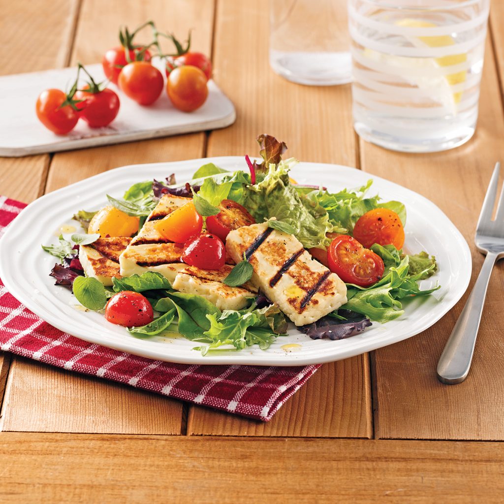 Salade la Végé
