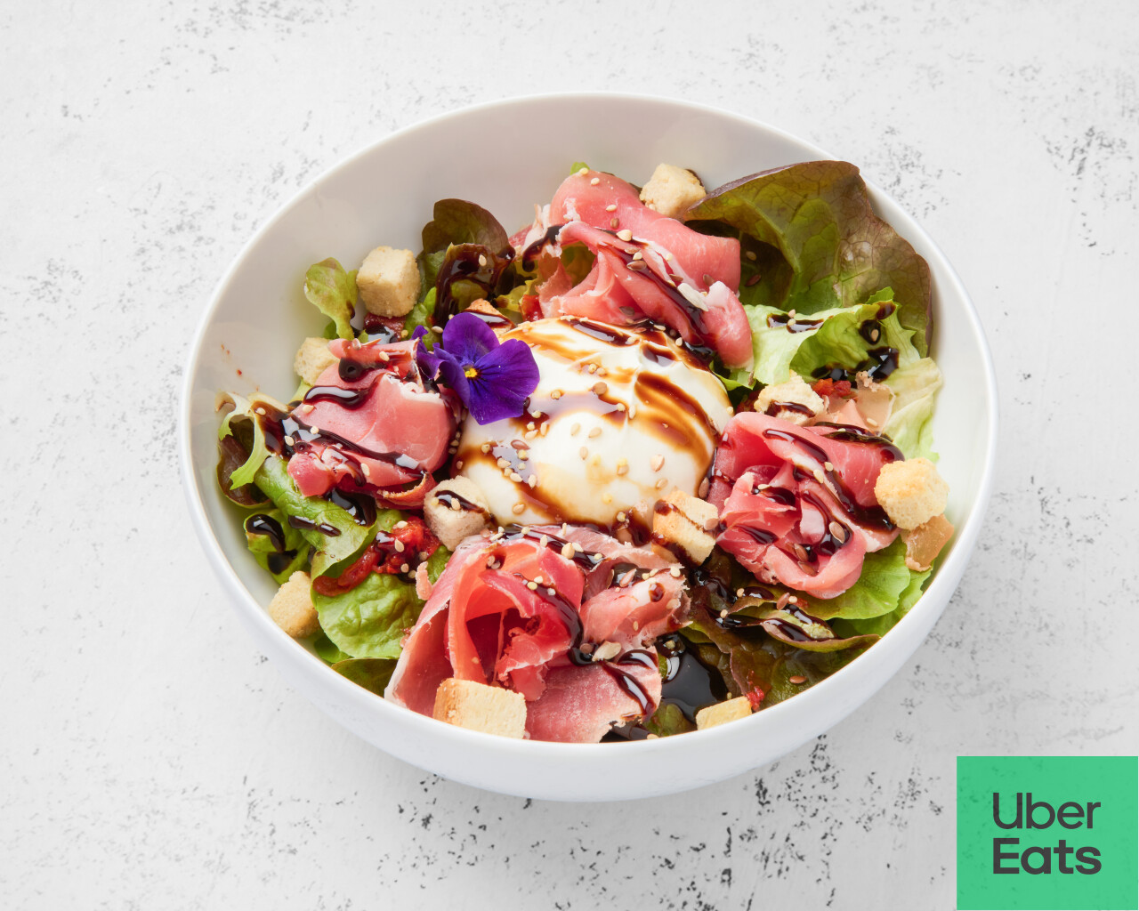Salade l'Italienne