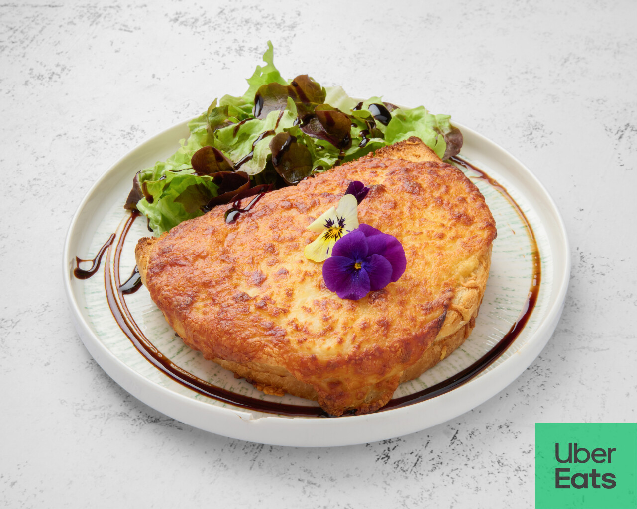 Le croque