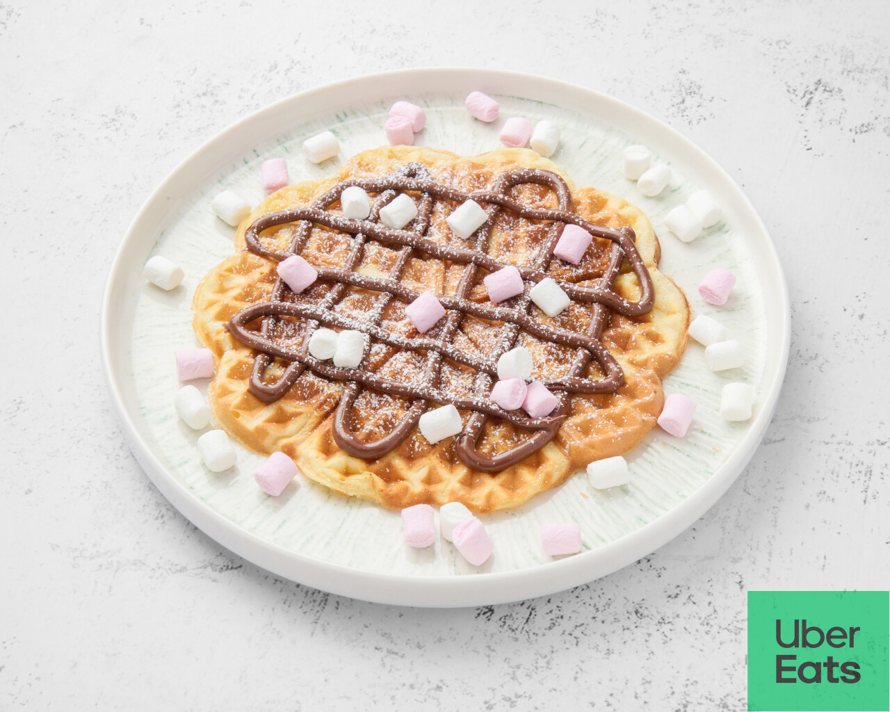 Gaufre