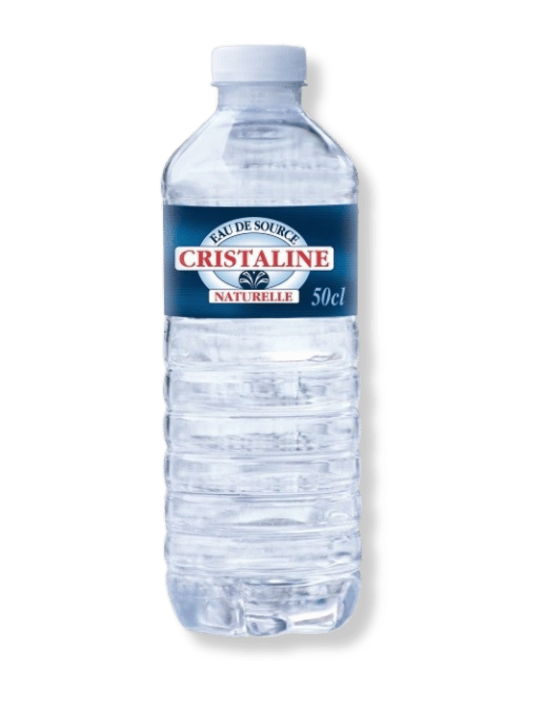Eau 50 cl