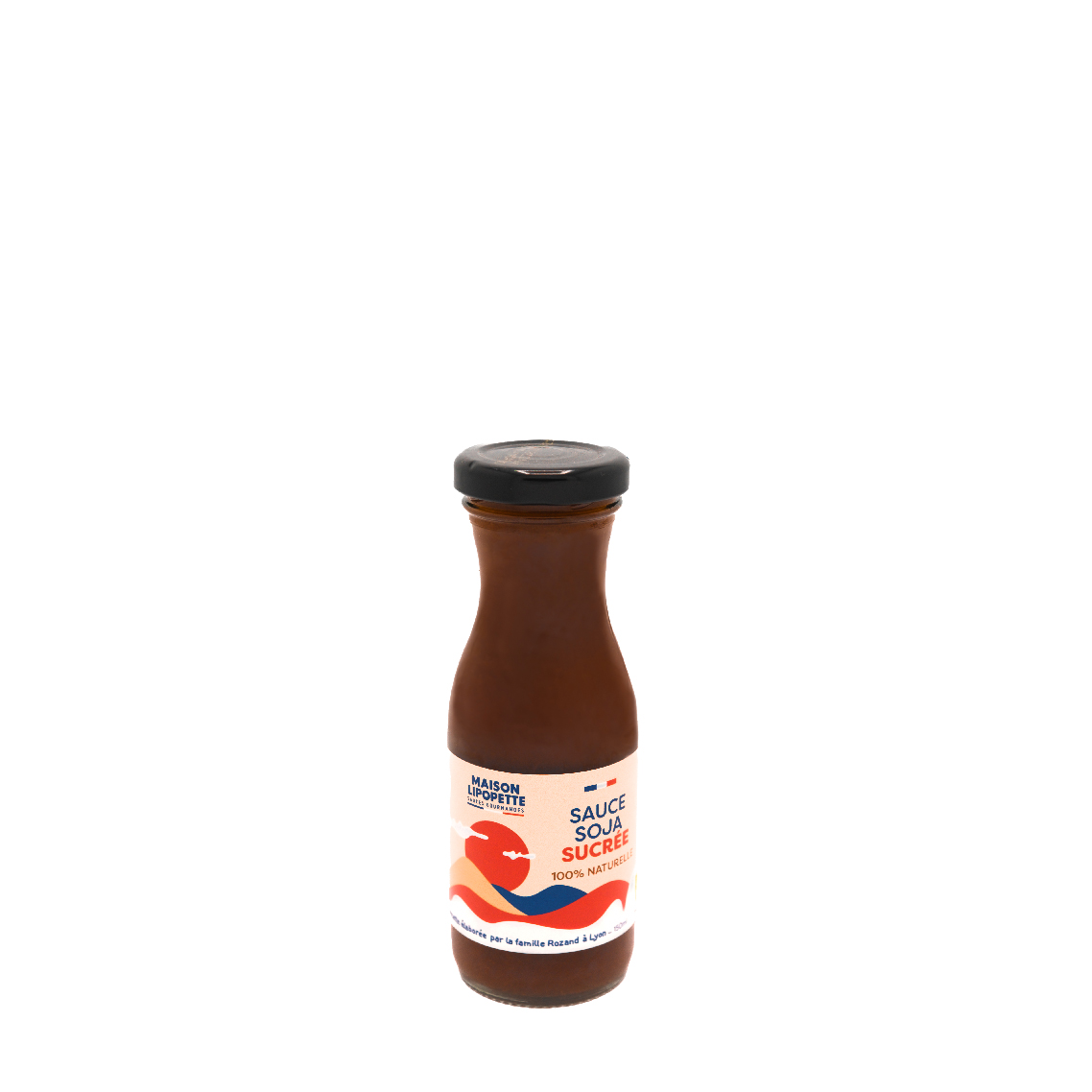 Bouteille sucrée 150mL