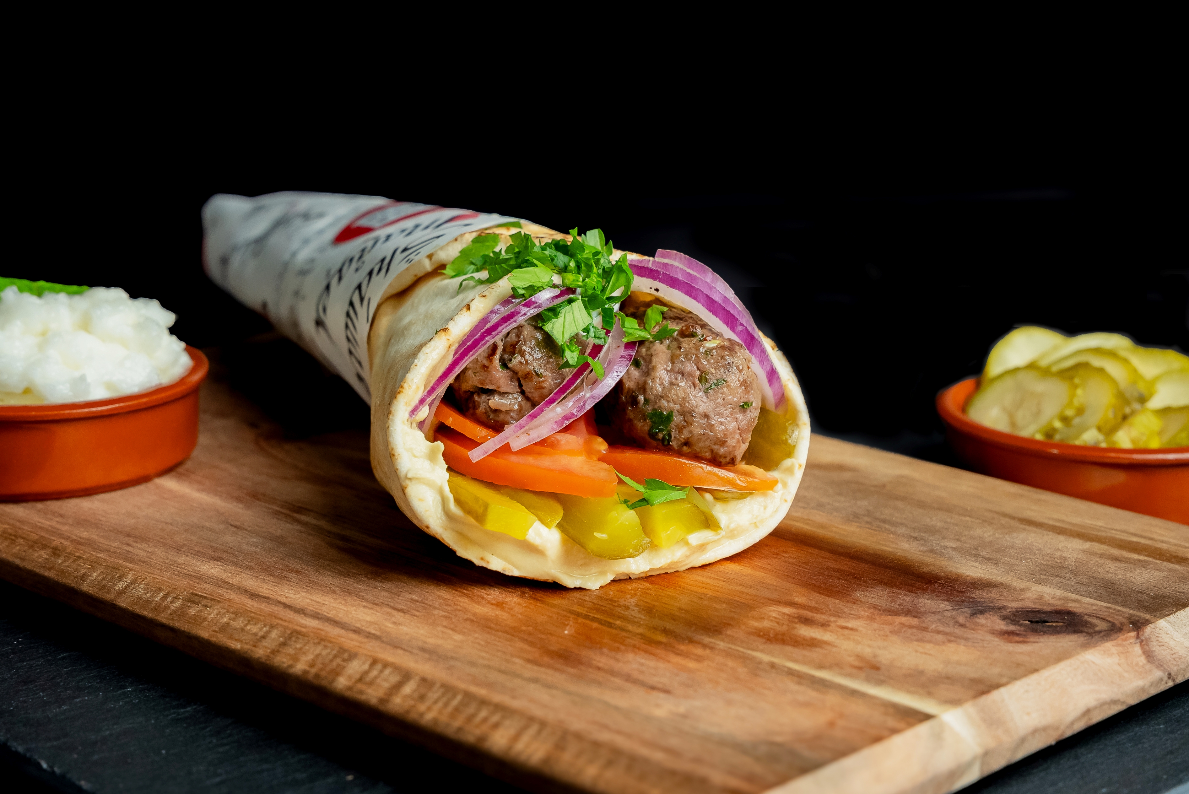 Kefta