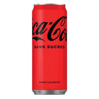 Coca-Cola Zéro