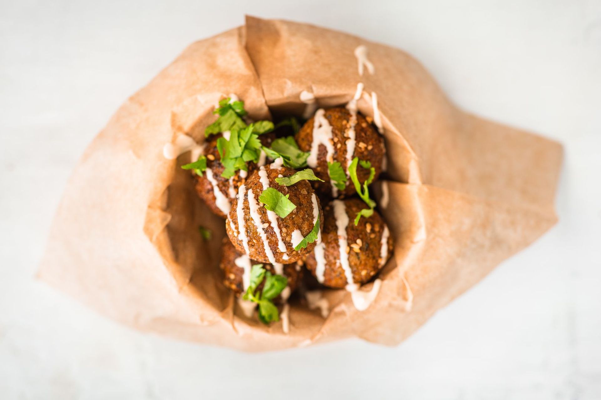 🧆 Fadafel (5pcs)
