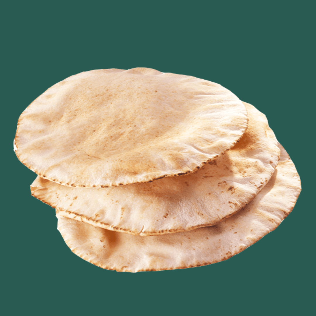 Pain libanais