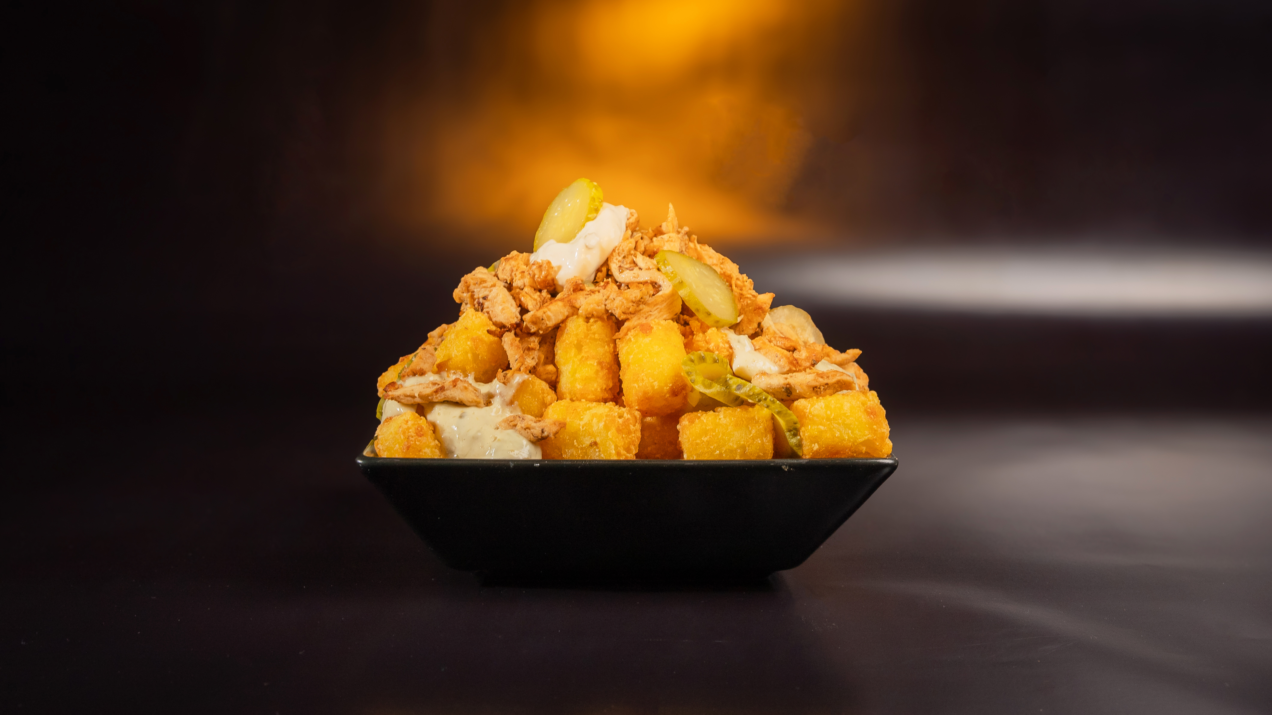 French Loaded Fries