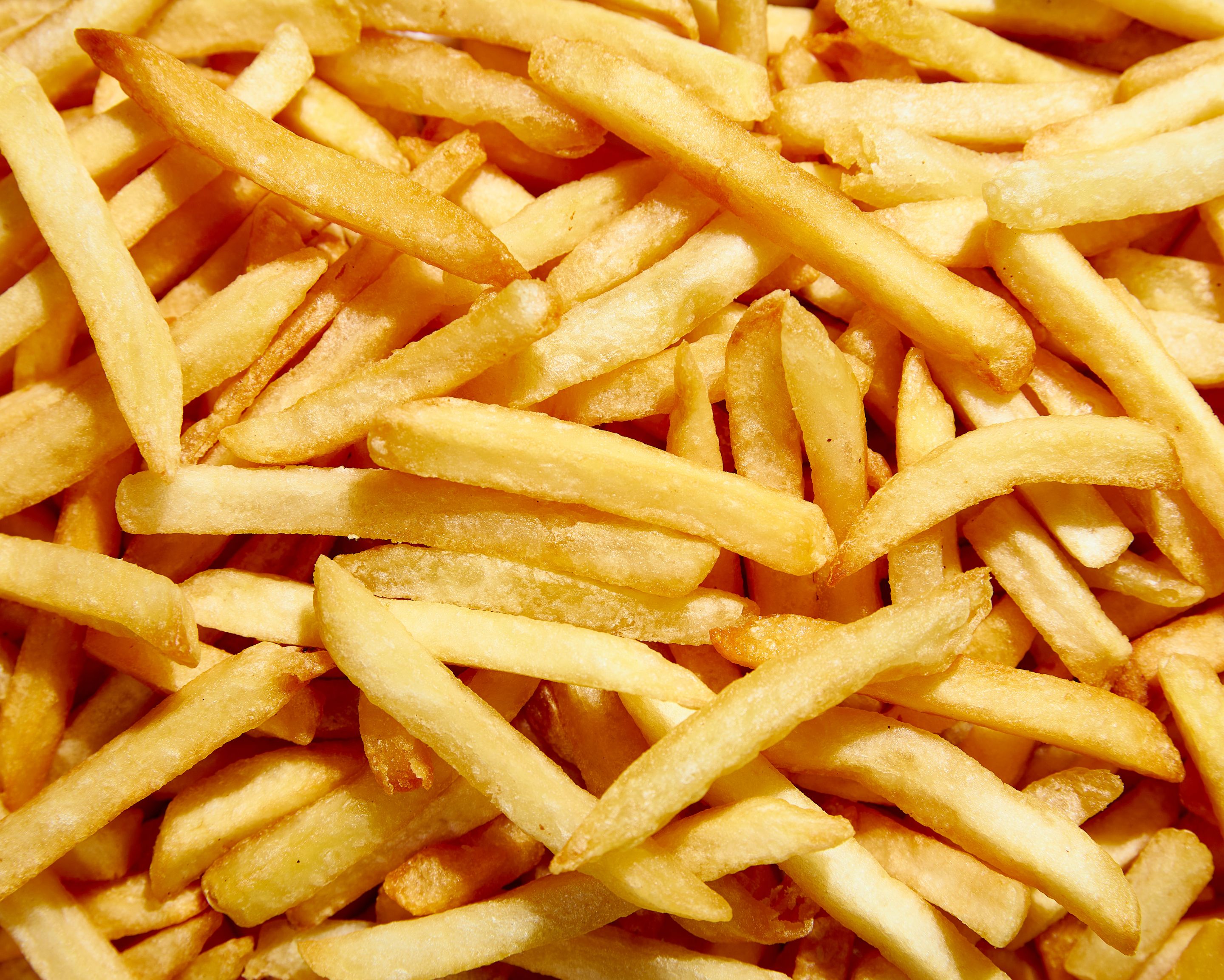 Frites