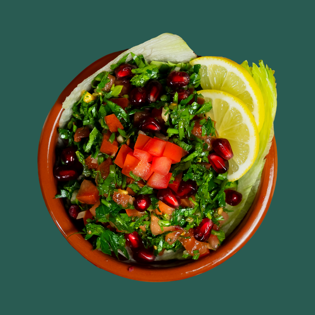 Salade Taboulé