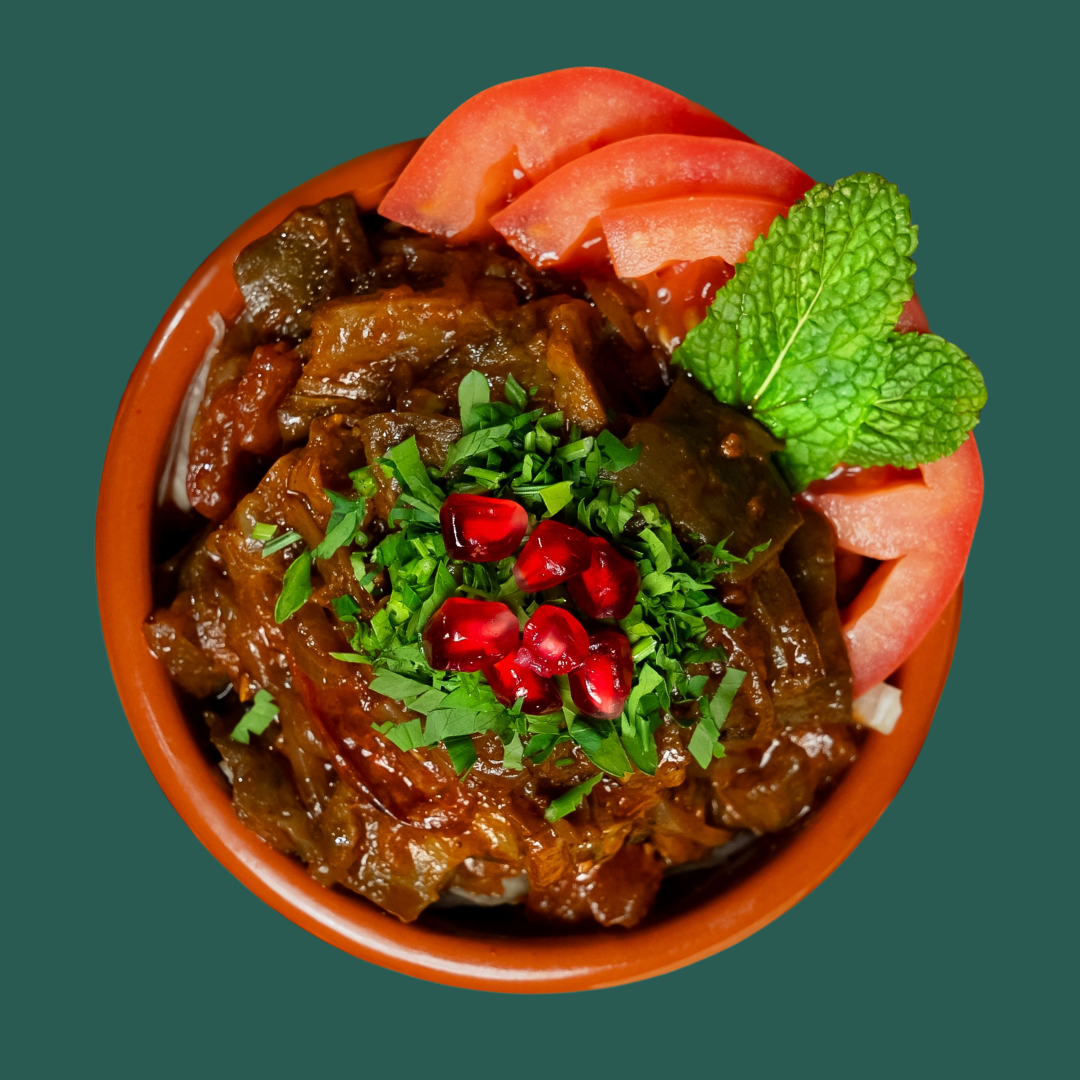 Mussaka