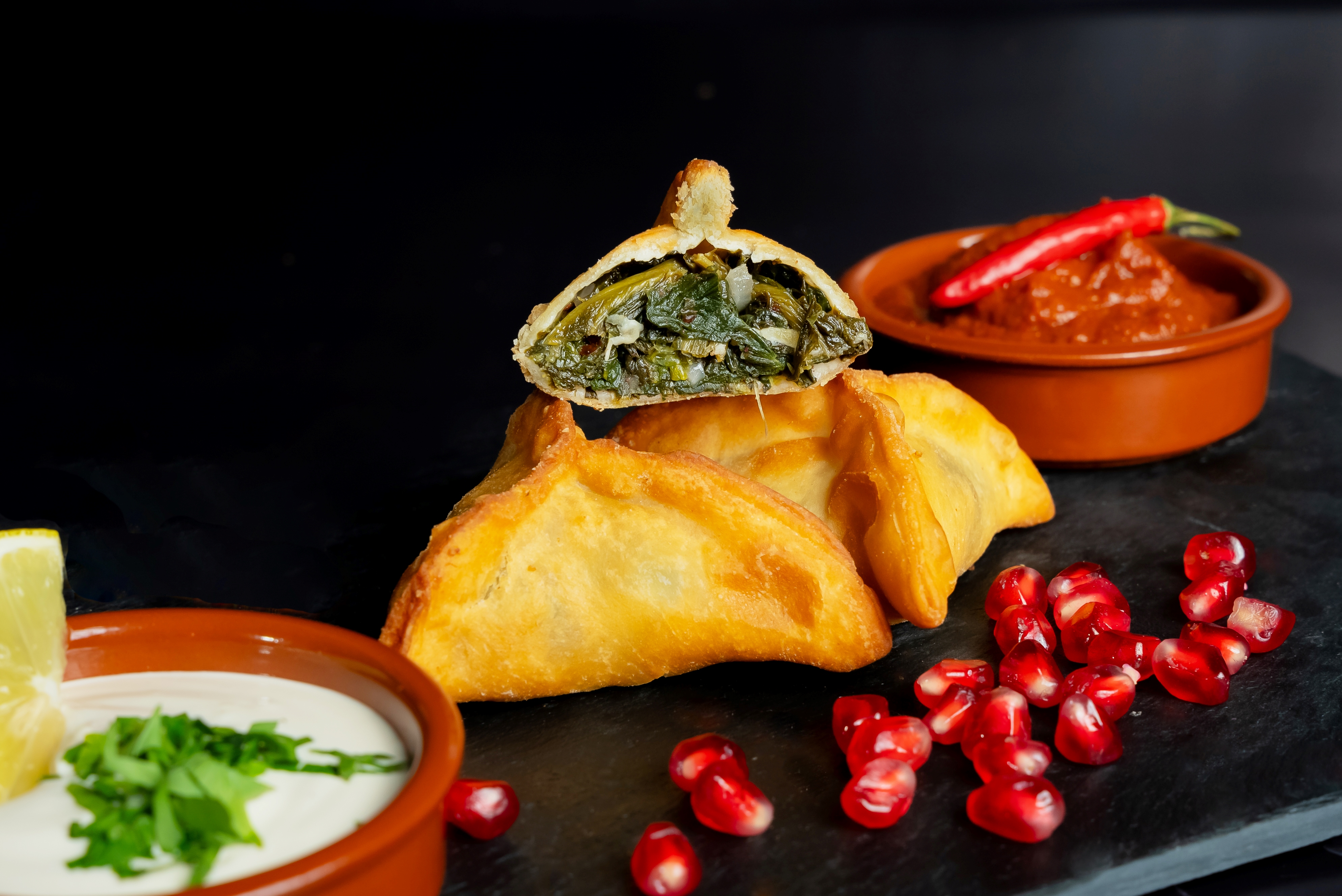 Fatayer