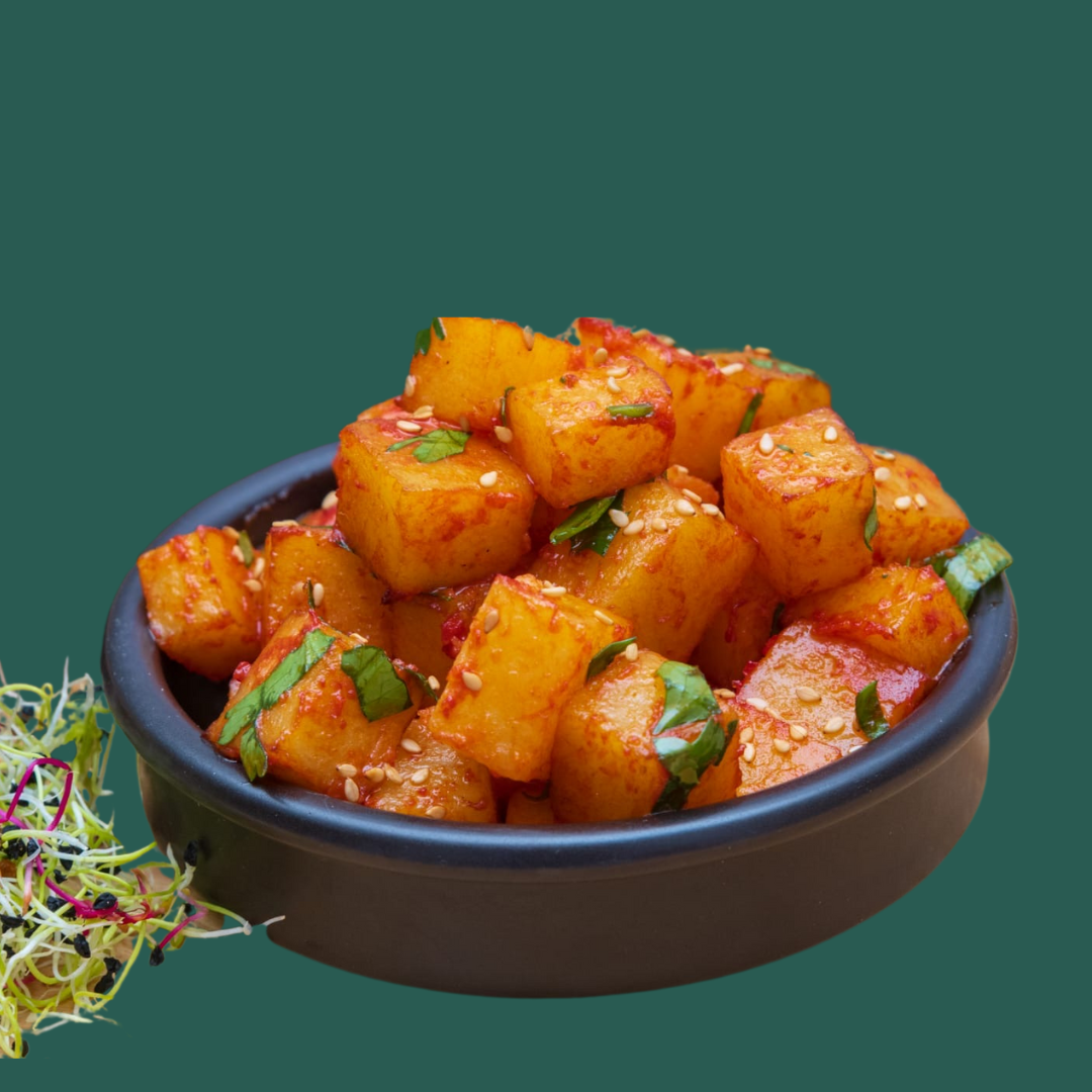 Batata harra
