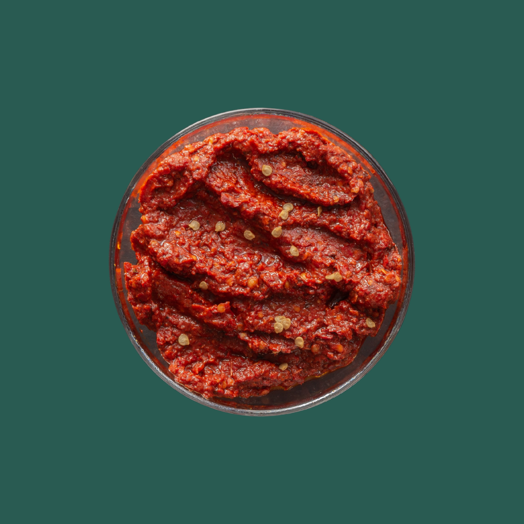 Harissa🌶️