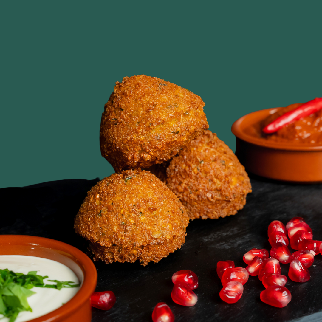 Falafel