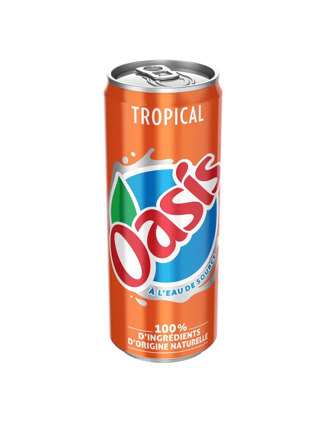 Oasis