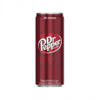 Dr Pepper