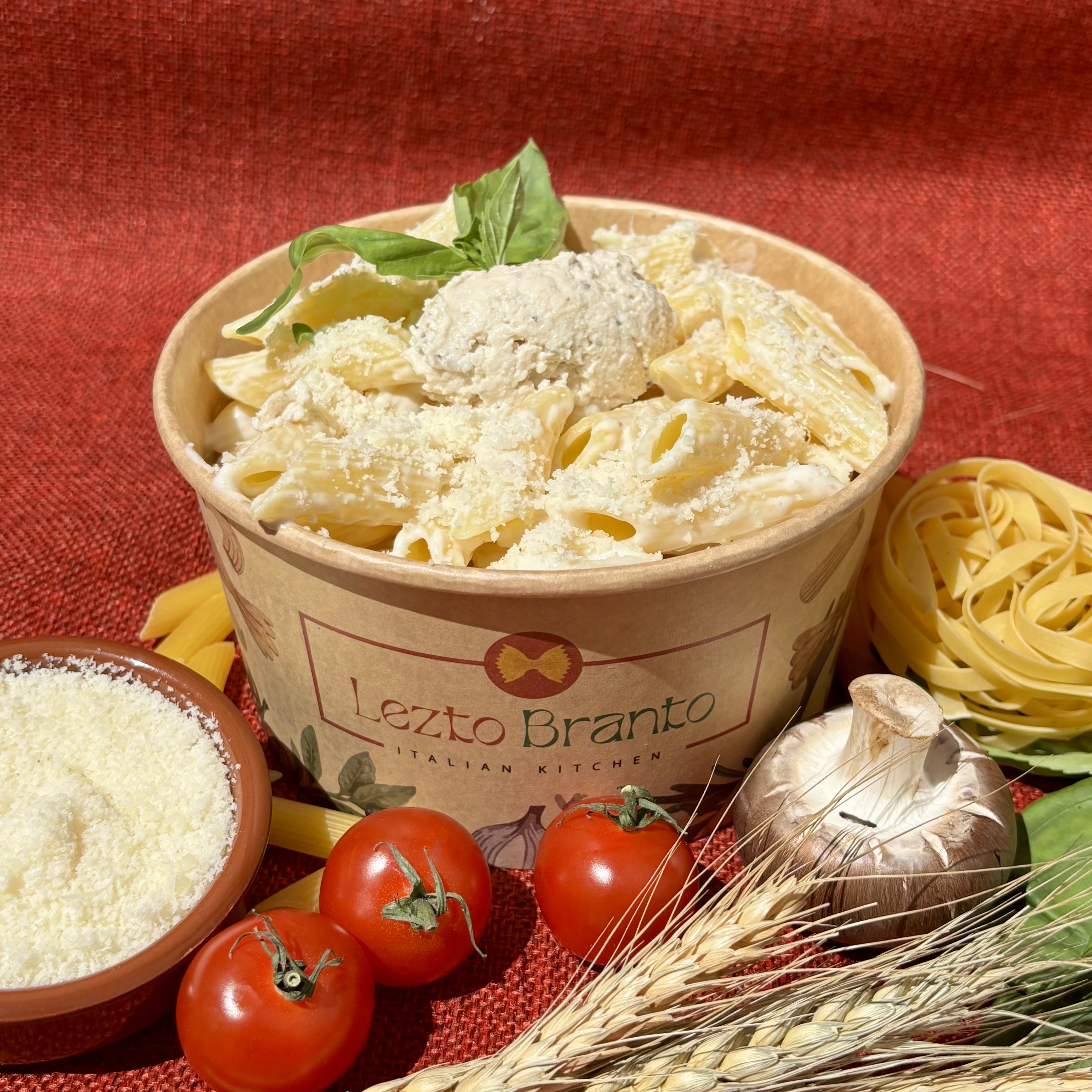 Tartufo Bianco
