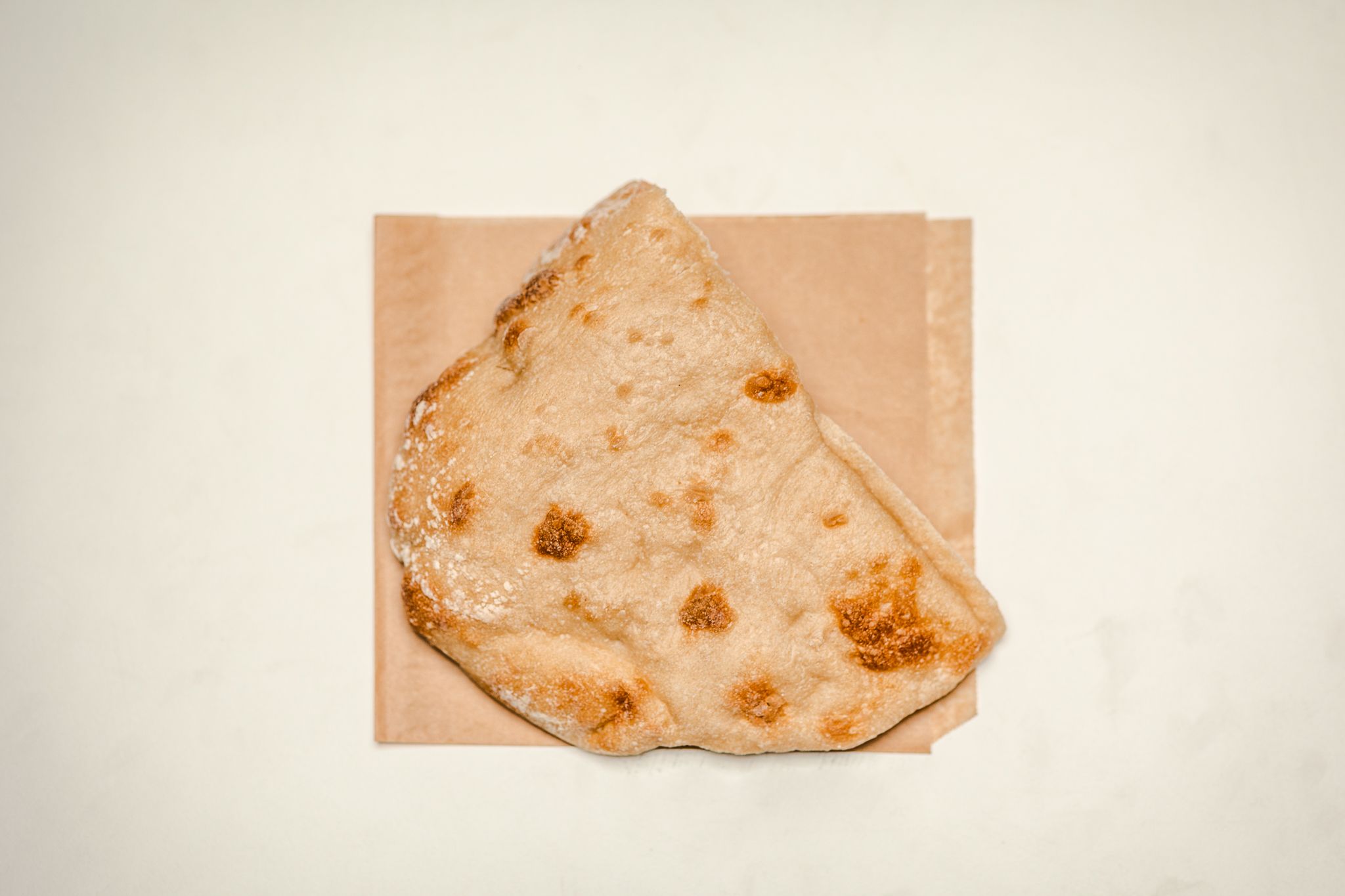 🥯 Pain Pita