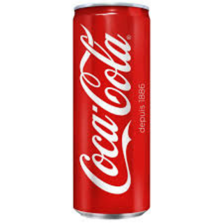 Coca-Cola