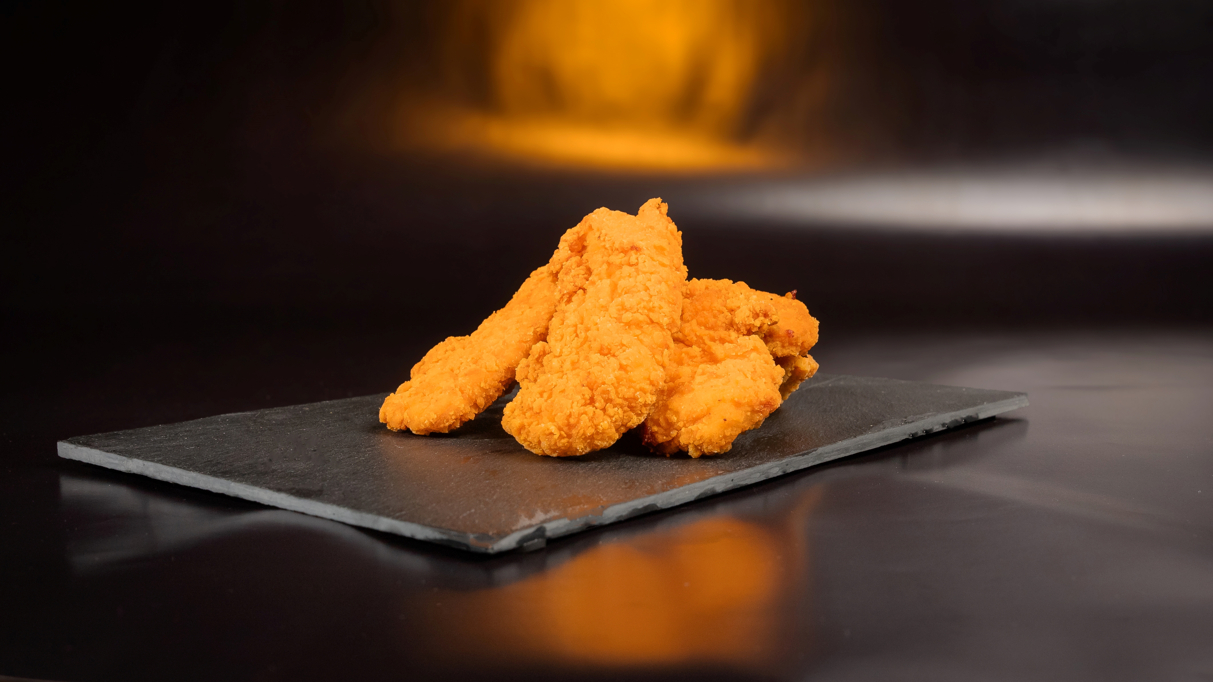 Tenders x5