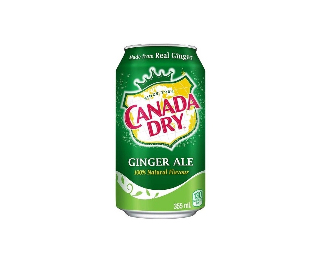 Canada Dry