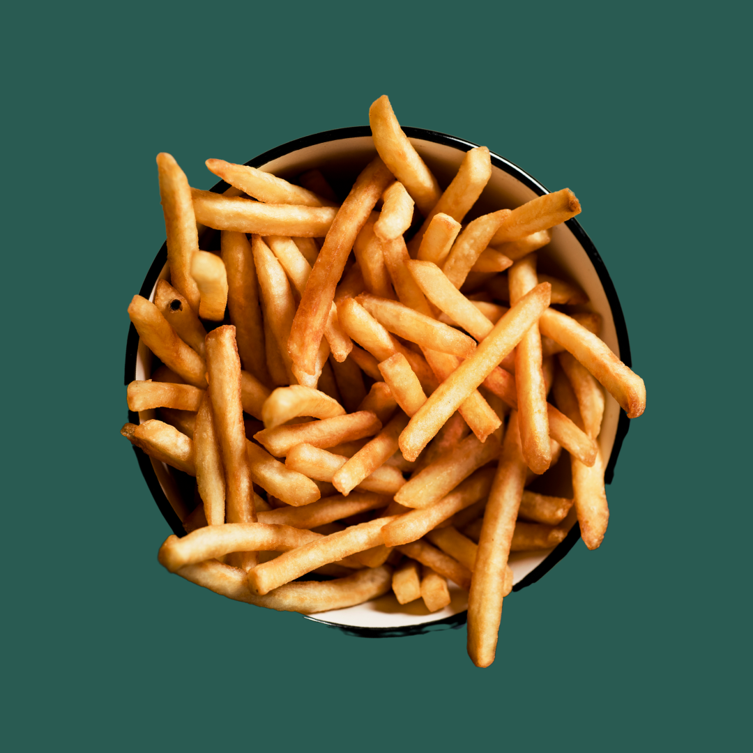 Frites